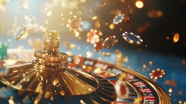 sawit platform interface showing sportsbook and casino options