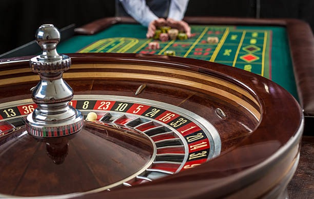Live-dealer tables Live blackjack table with dealer
