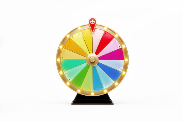 Bingo card interface with numbers marked on sawit platform