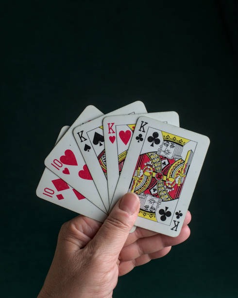 Macau Pools Game